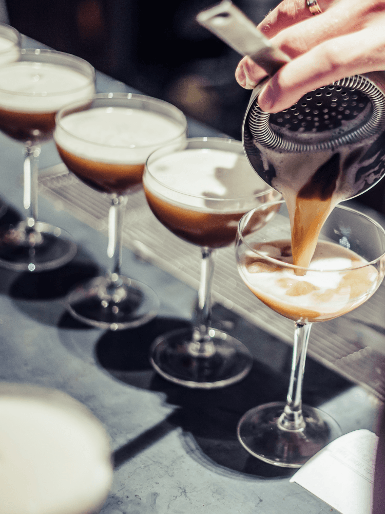 Cocktail Class Gift Cards