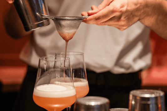 Learn to make cocktails at our Cocktail Classes in Cirencester