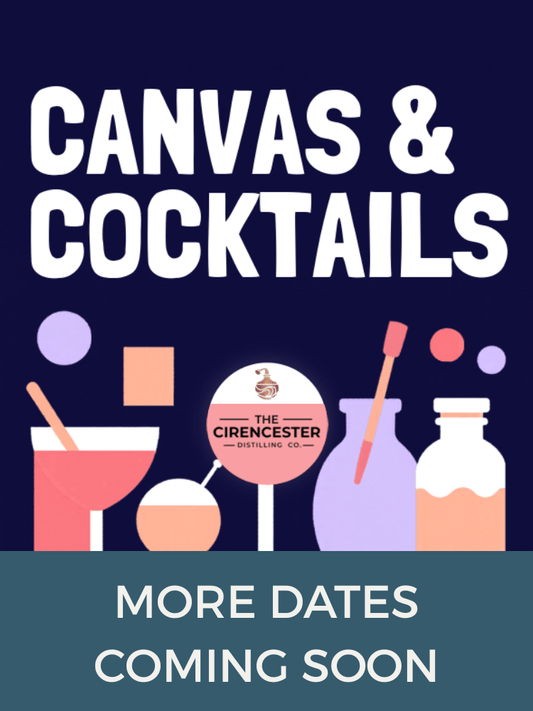 Canvas & Cocktails