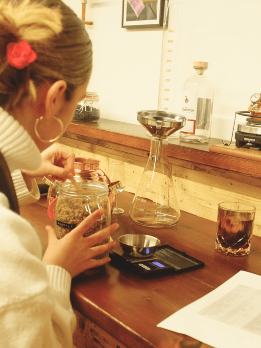 Gin School Vouchers and GIft Cards